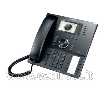 Samsung SMT-i5243 telefono IP