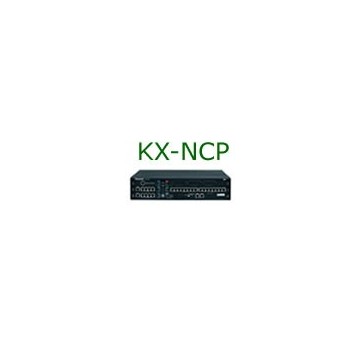 Panasonic KX-NCP500NE Unità centrale NCP500NE centralino voip