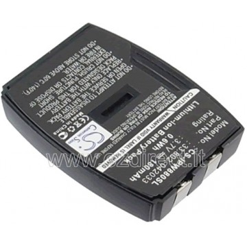 IPN W880 W860 batteria 