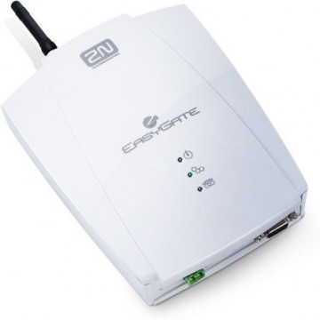 Gateway GSM triband 2N Easygate trieuro