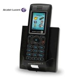 Alcatel Lucent Mobile 500 DECT per centralini Alcatel