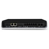 Centralino VoIP Nano2 100 derivati ibrido