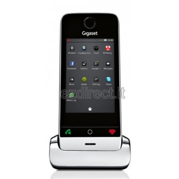 Gigaset SL930A Cordless Android touch screen