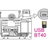 Yealink BT40 dongle USB bluetooth T46G T48G