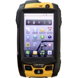 I.safe Innovation 2.0 smartphone atex Android 