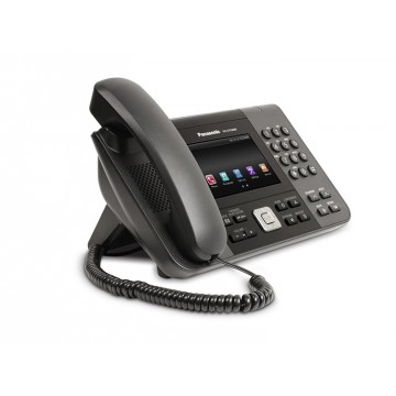 Panasonic KX-UTG300 telefono VoIP touch screen