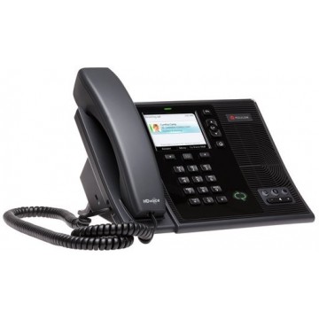 Polycom CX600 Ms Lync telefono VoIP