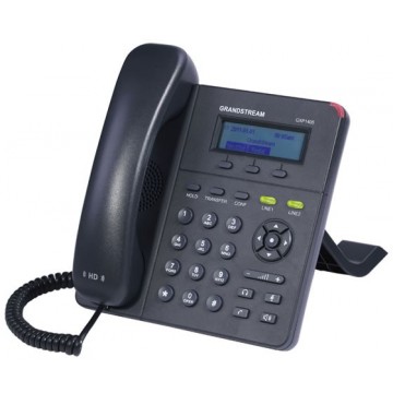 Grandstream GXP1405 telefono IP 2 LAN POE