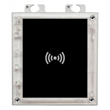 2N Lettore RFID (NFC ready) per Helios IP Verso