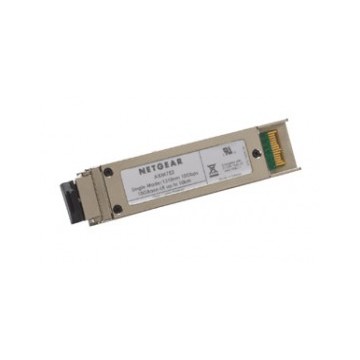 Netgear Modulo SFP+ 10GBase-SR per adapter AX743 e montaggio su slot integrati degli switch GSM7xxxS