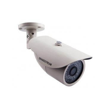 Grandstream GXV 3672 HD IP camera - 3,6mm - color white