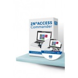 2N Access Commander - license for +5 devices