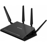Netgear Router wireless AC2350 Nighthawk X4 dual band con architettura Quad-StreamX4 e processore du