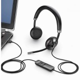 Plantronics Blackwire C725 UC standard