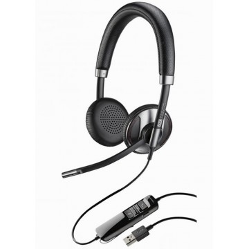 Plantronics Blackwire C725 Microsoft Lync