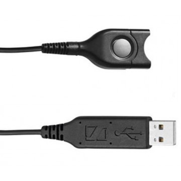 Sennheiser cavo USB - QD 2,2 m.