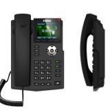 Fanvil X3G telefono VoIP SIP, Gigabit LAN, PoE