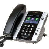 Polycom vvx501 Telefono IP espandibile con DSS e telecamera