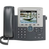 Cisco CP-7945G Spare Telefono IP con display a colori