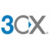 3cx Centralino VoIP software on premise - cloud