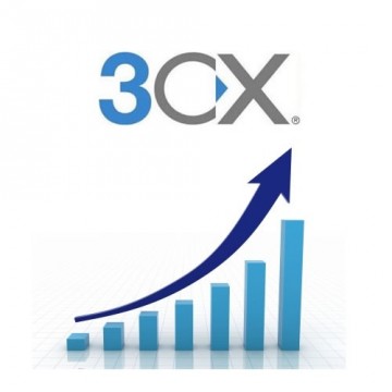 3cx Standard Edition 4SC upgrade a Pro Edition 4SC