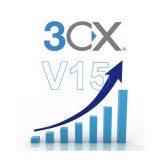 3cx Upgrade V15 Standard Edition 4SC