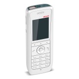 Ascom D63 Messenger white - bluetooth