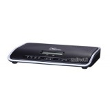 Grandstream UCM6202 IP-PBX con 2fxo 2 fxs