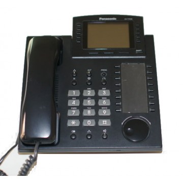 Telefono KX-T7536 NERO usato 