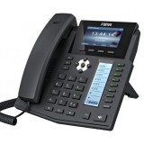 Fanvil X5S telefono VoIP 40 tasti e display a colori