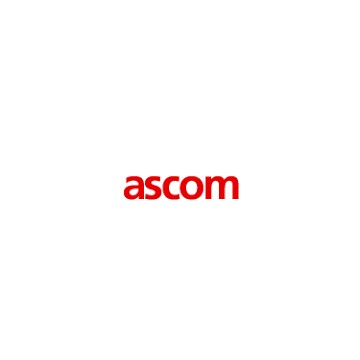Ascom Product Protection Service PPS Silver