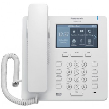 Panasonic KX-HDV330NE touchscreen e bluetooth