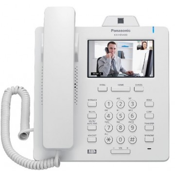 Panasonic KX-HDV430NE videotelefono IP