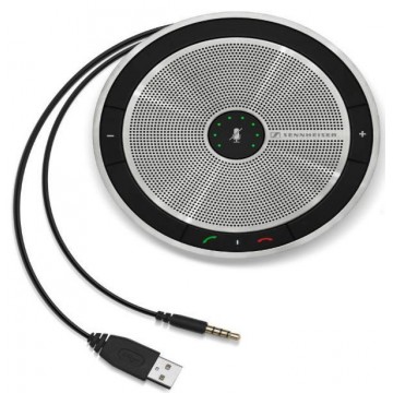Sennheiser Speakerphone Expand 20 ML USB Jack 3,5 mm (ex 506050)
