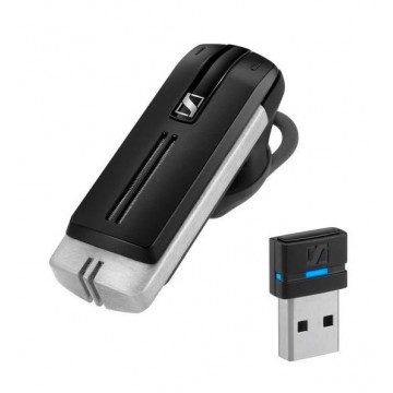 Sennheiser Presence UC (dongle bluetooth usb)