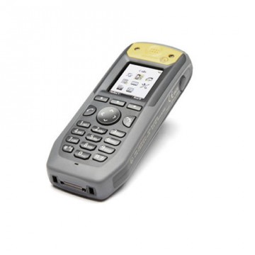 Ascom d81 EX Messenger LF Location