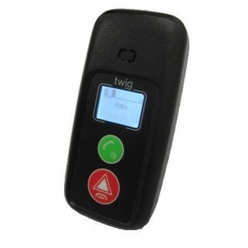 Twig protector Easy S 2G Wireless (Beacon ready)