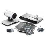 Yealink VC120 Full-HD Video Conferencing System