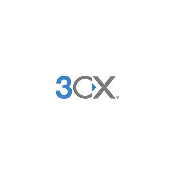 3CX Phone System 16 SC Std. Upgrade Version (V7-12.5 to V14)