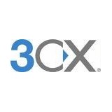 3CX Phone System - Standard Edition 512 SC Up to 512 sim. calls.