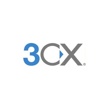 3CX Phone System 4 SC Std. Upgrade Version (V7-12.5 to V14)