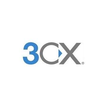 3CX Version Upgrade Hotel Module Basic (incl. 1 year)