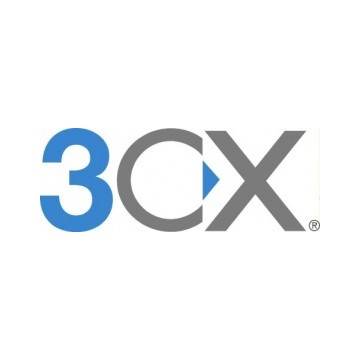 3CX Maintenance for 128 SC Phone System Professiona