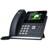 Yealink SIP-T46S Telefono VoIP T46S