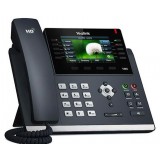 Yealink SIP-T46S Ultra Telefono VoIP T46S
