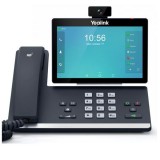 Yealink SIP-T58V Videotelefono IP SIP Android