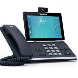 Yealink SIP-T58V Videotelefono IP SIP Android