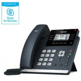 Yealink T42G Skype for Business