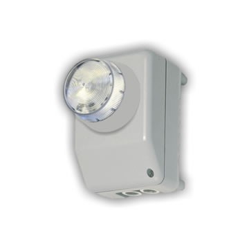 Suoneria con luce e suono Trillo flash 201T/E