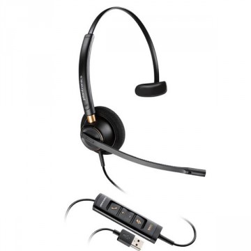 Plantronics Encorepro HW515 USB Mono